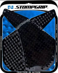 Stomp Design 55-10-009B Traction Pads - Black