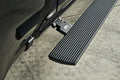 Body Armor 4x4 19-24 GM 1500/2500/3500 Crew Cab (Excl. Classic) E-Power Board Steps - Black GM-4501