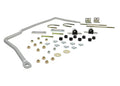 Whiteline Performance Rear Sway Bar - 20mm Non Adjustable