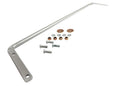 Whiteline Performance Rear Sway Bar - 20mm Non Adjustable