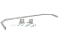 Whiteline Performance Rear Sway Bar - 24mm 3 Point Adjustable