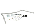 Whiteline Performance Front Sway Bar - 27mm 4 Point Adjustable
