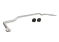 Whiteline Performance Front Sway Bar - 24mm Non Adjustable