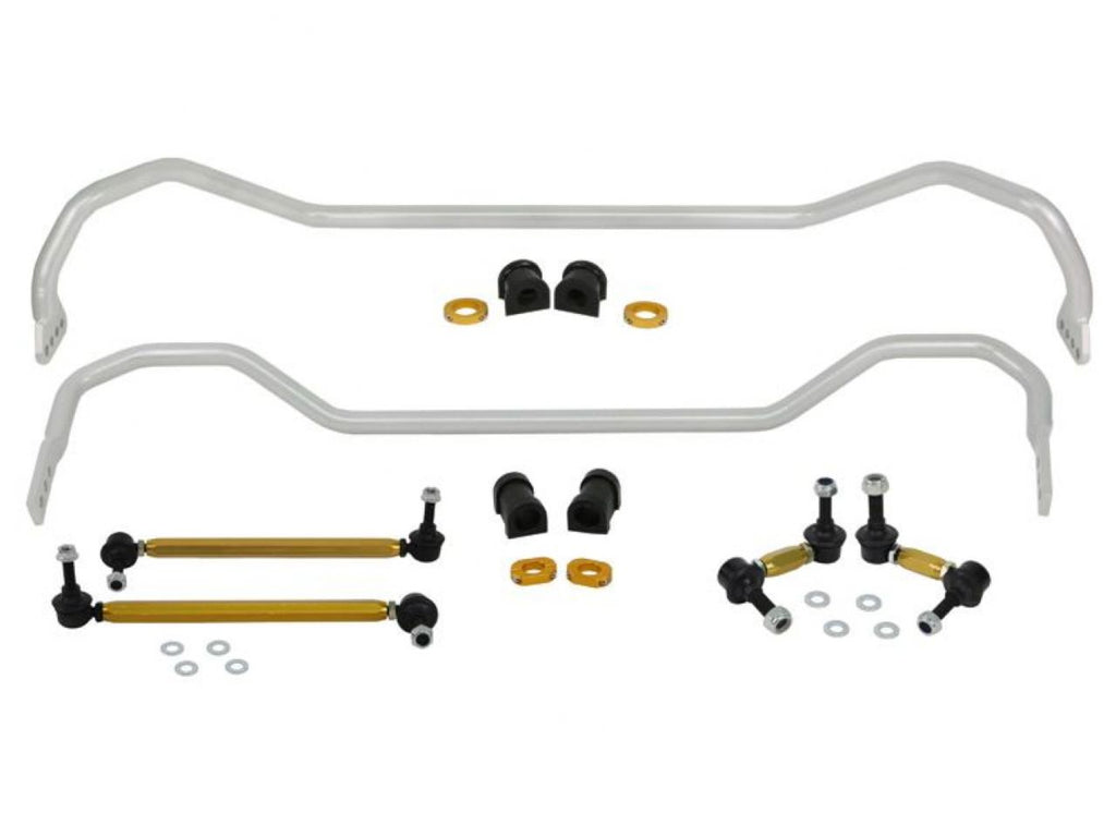 Whiteline Sway Bar - Vehicle Kit