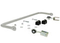 Whiteline Performance Rear Sway Bar - 20mm Non Adjustable
