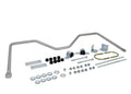 Whiteline Performance Rear Sway Bar - 22mm Non Adjustable