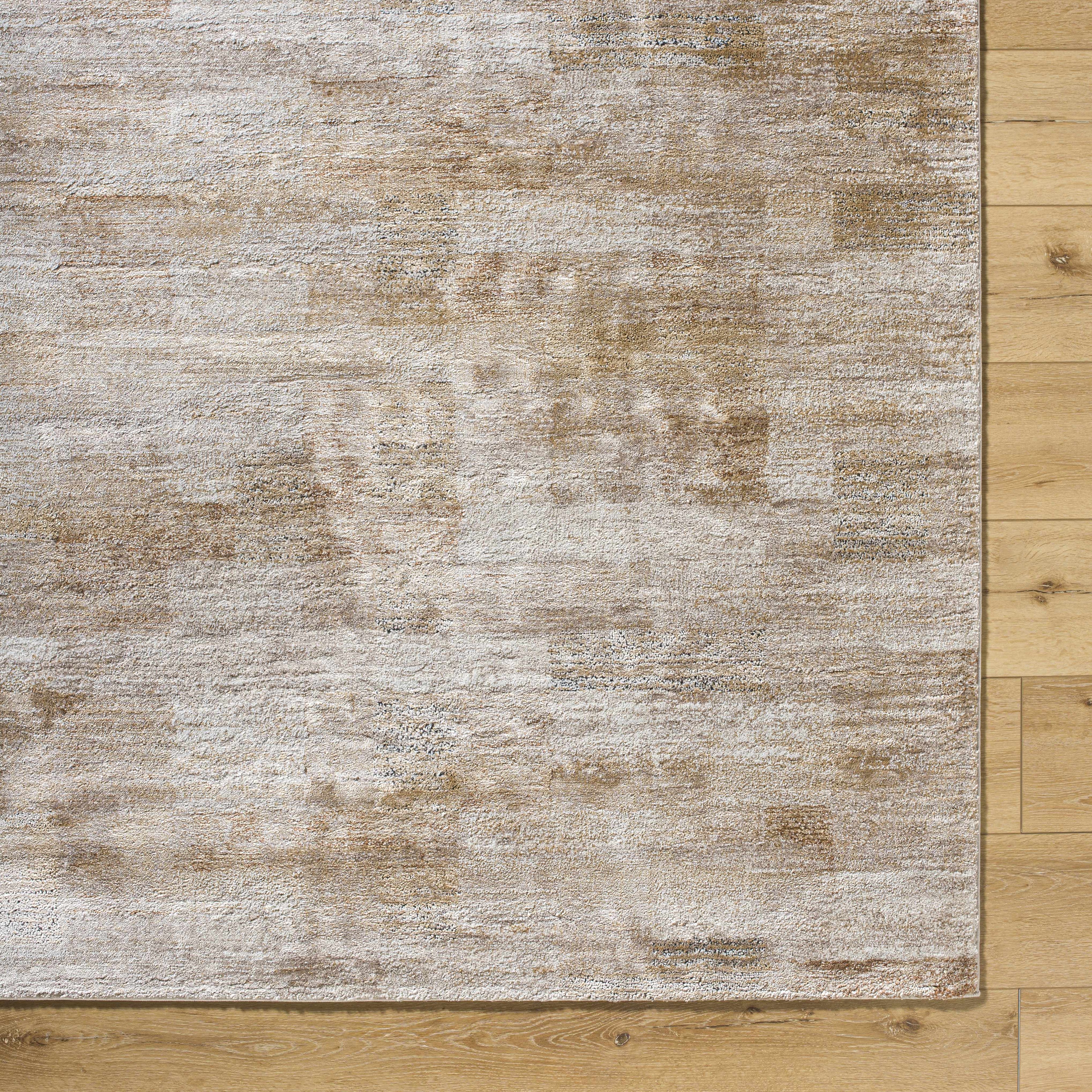 Bridie Luxe Thick Area Rug