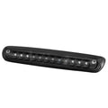 SPYDER xTune Chevy Silverado 07-13 / GMC Sierra 07-13 LED 3RD Brake Light - Black BKL-CSIL07-LED-BK 9037443