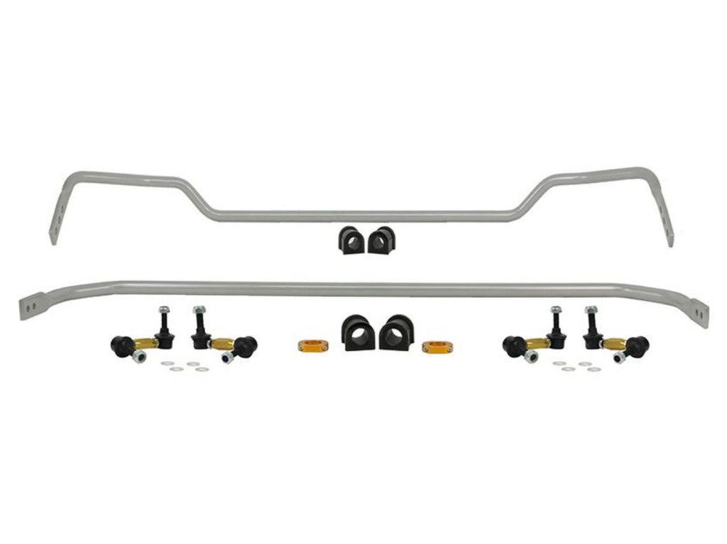 Whiteline Sway Bar - Vehicle Kit