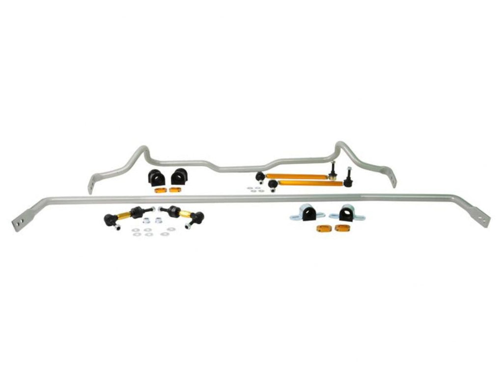 Whiteline Sway Bar - Vehicle Kit
