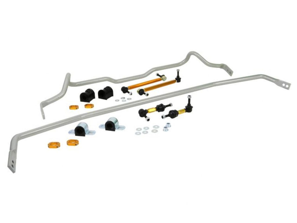 Whiteline Sway Bar - Vehicle Kit