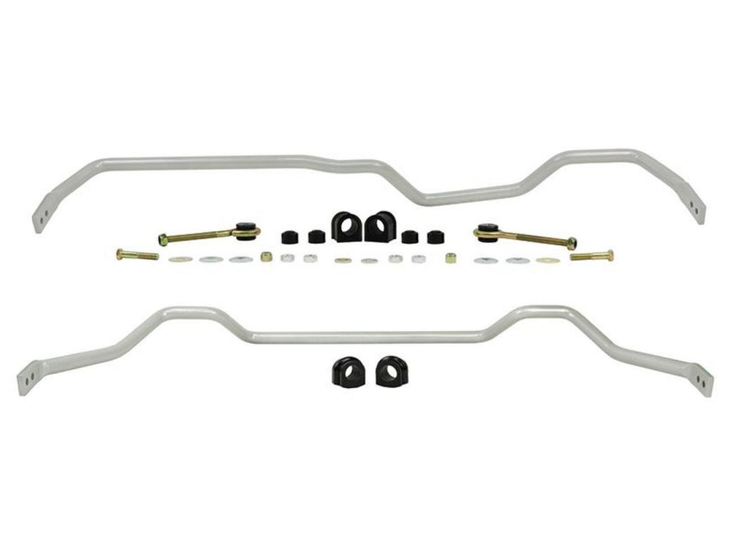 Whiteline Sway Bar - Vehicle Kit