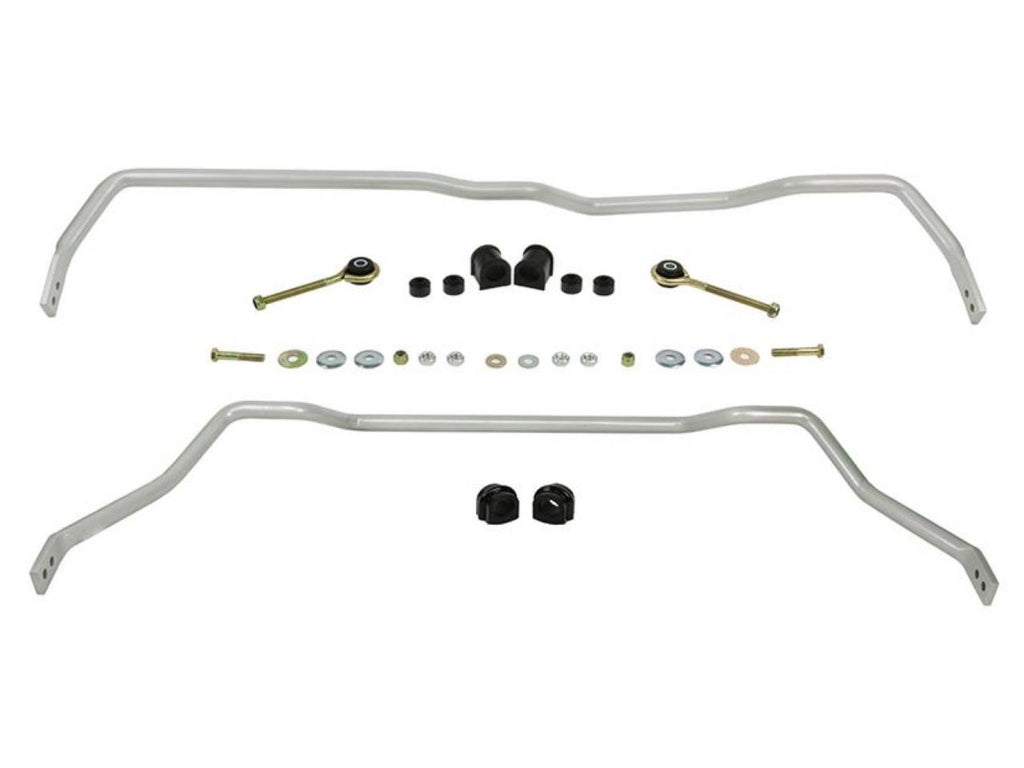 Whiteline Sway Bar - Vehicle Kit