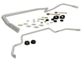Whiteline Sway Bar - Vehicle Kit