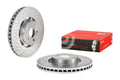 Brembo Disc Brake Rotor 09.A945.33