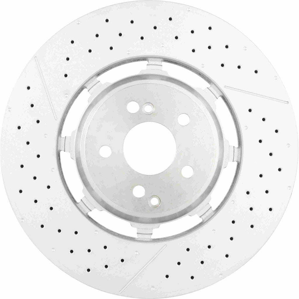 Brembo Disc Brake Rotor 09.B848.33