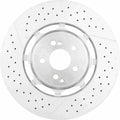 Brembo Disc Brake Rotor 09.B848.33