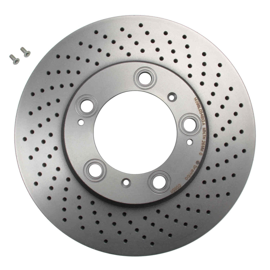 Brembo 09.C095.11