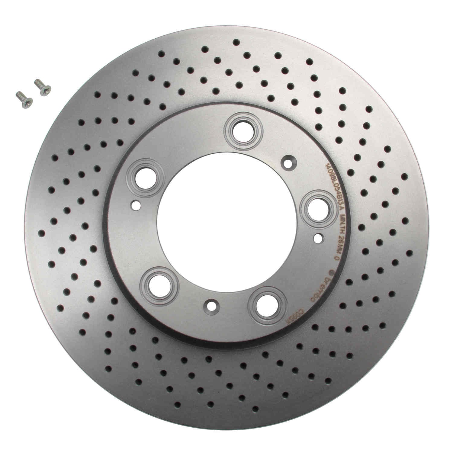 Brembo 09.C095.11