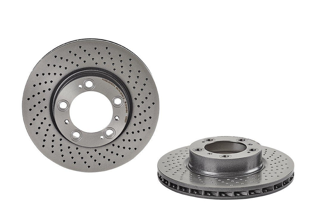 Brembo 09.C095.11