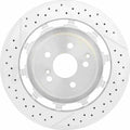 Brembo Disc Brake Rotor 09.C128.33