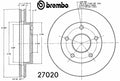 Brembo 27020