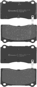 Brembo P09028