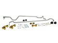 Whiteline Sway Bar - Vehicle Kit