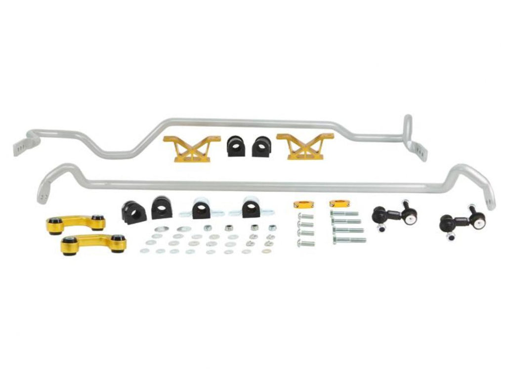 Whiteline Sway Bar - Vehicle Kit