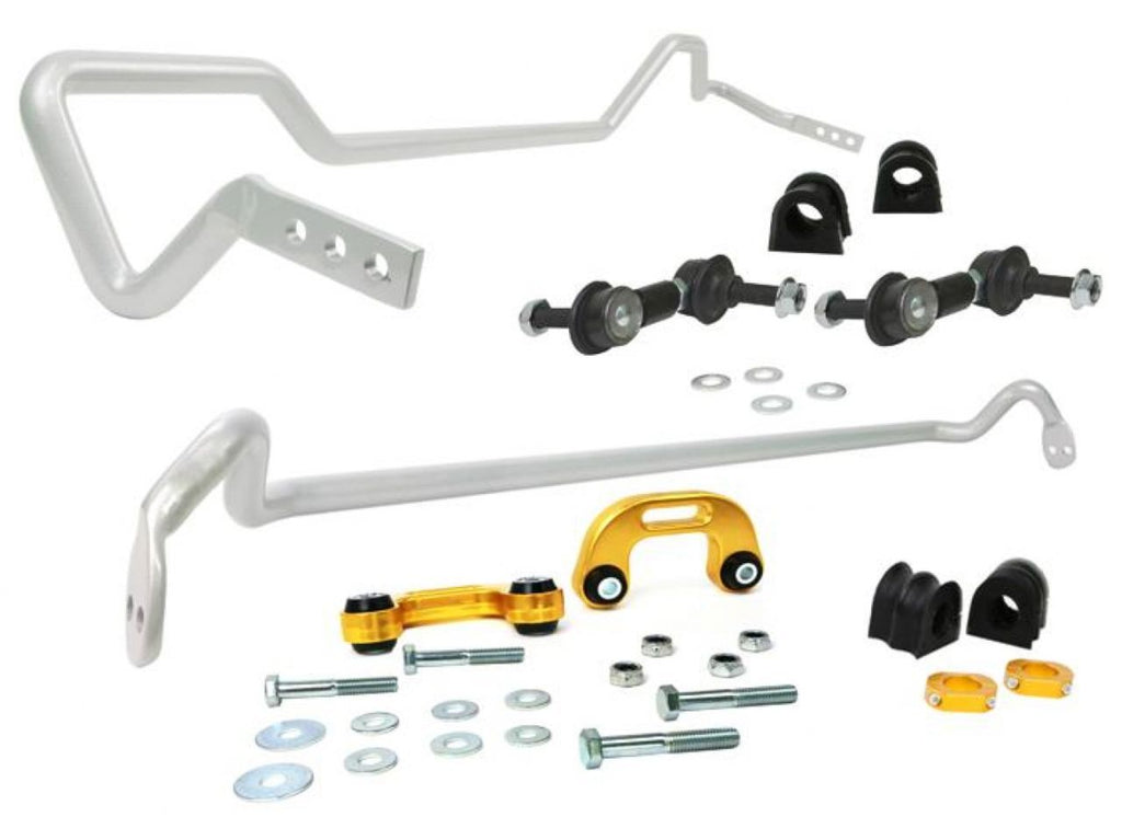 Whiteline Sway Bar - Vehicle Kit