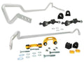 Whiteline Sway Bar - Vehicle Kit