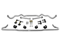 Whiteline Sway Bar - Vehicle Kit