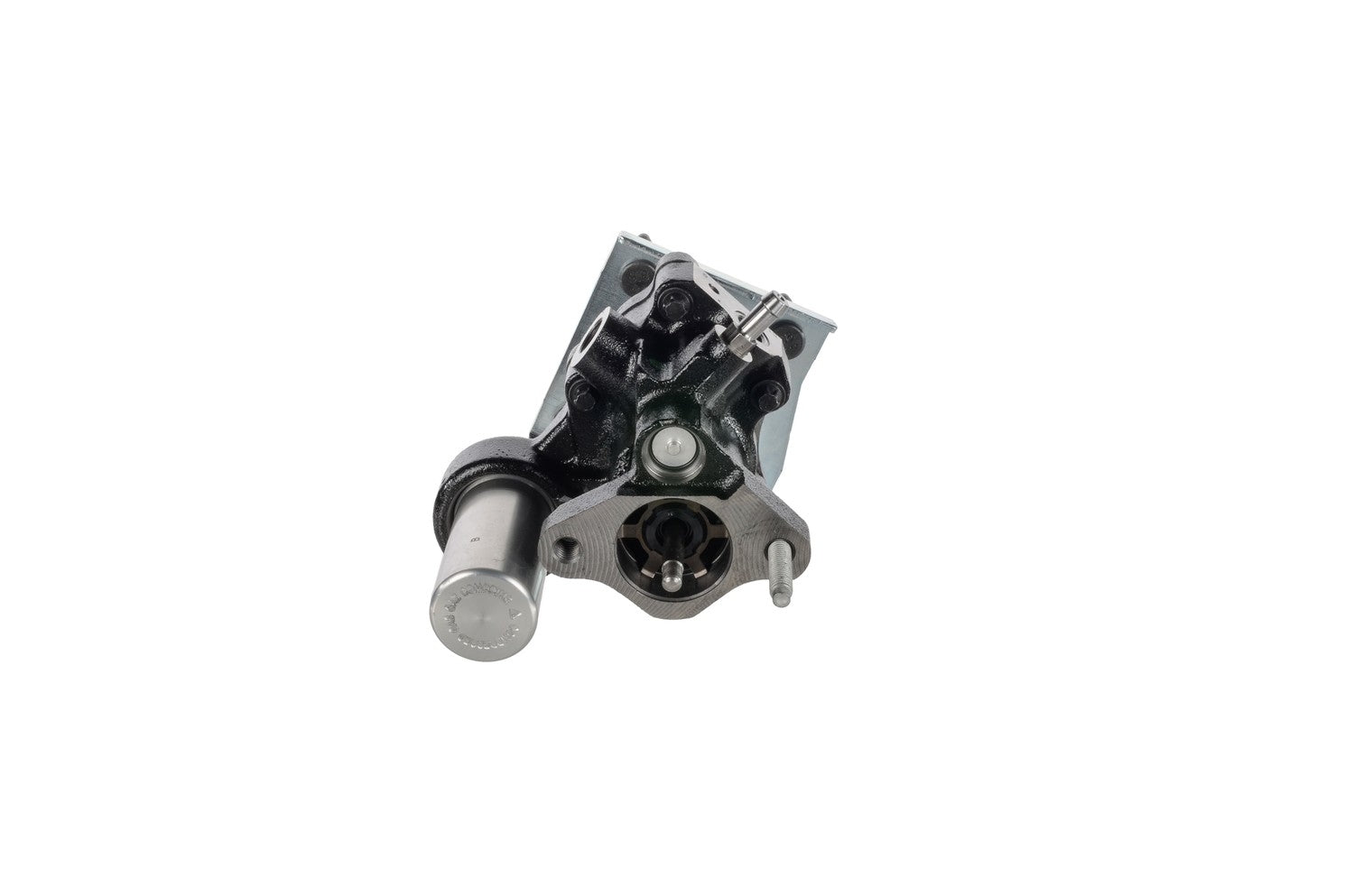 Bosch Power Brake Booster 0204718688