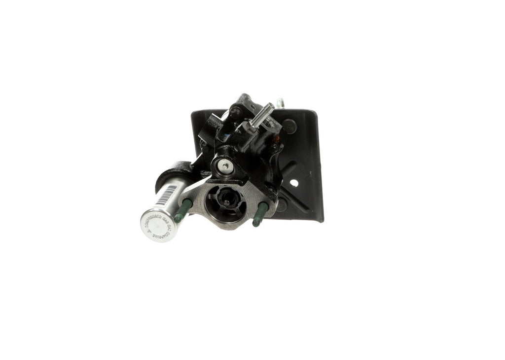 Bosch Power Brake Booster 0204777571
