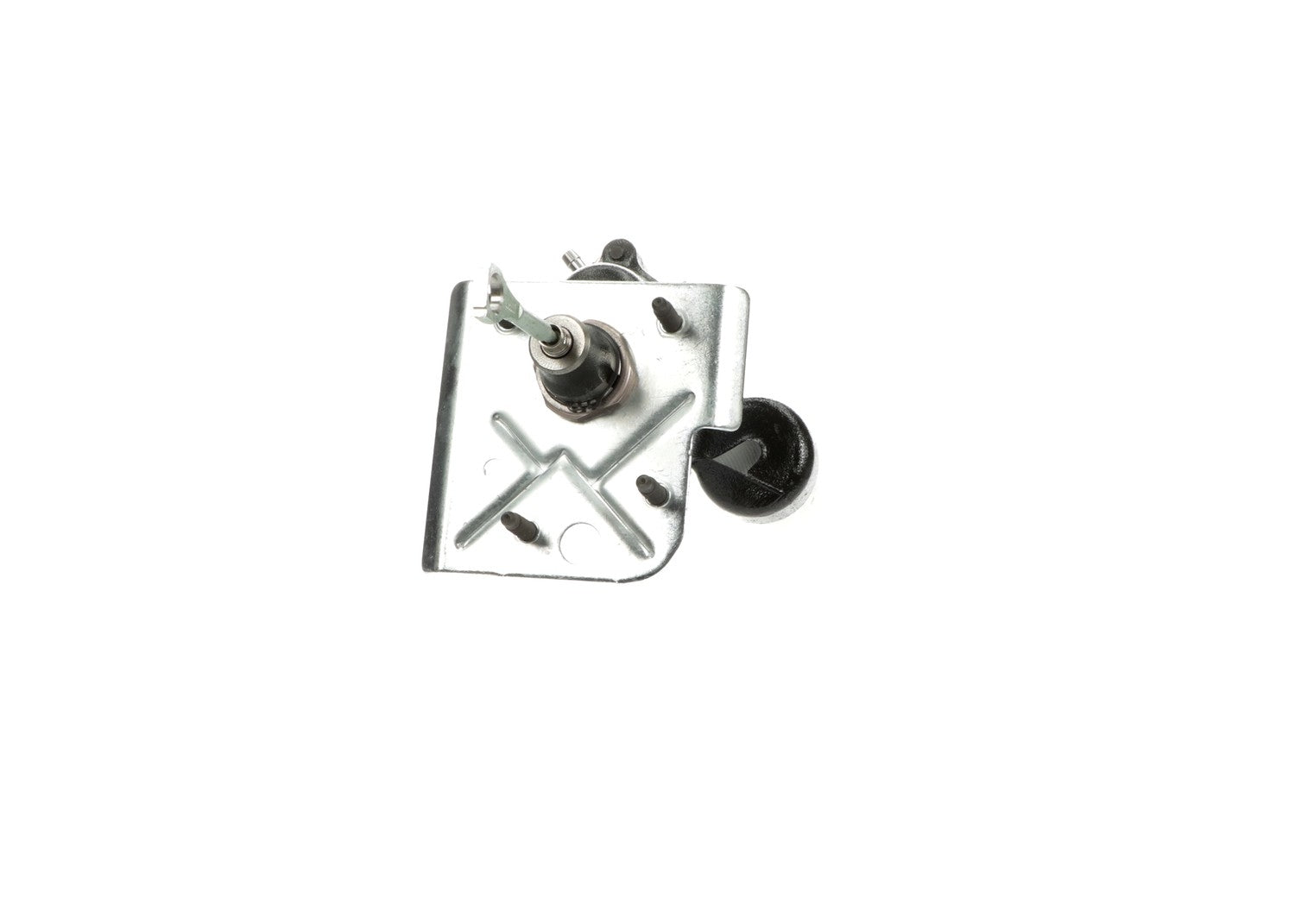 Bosch Power Brake Booster 0204777573