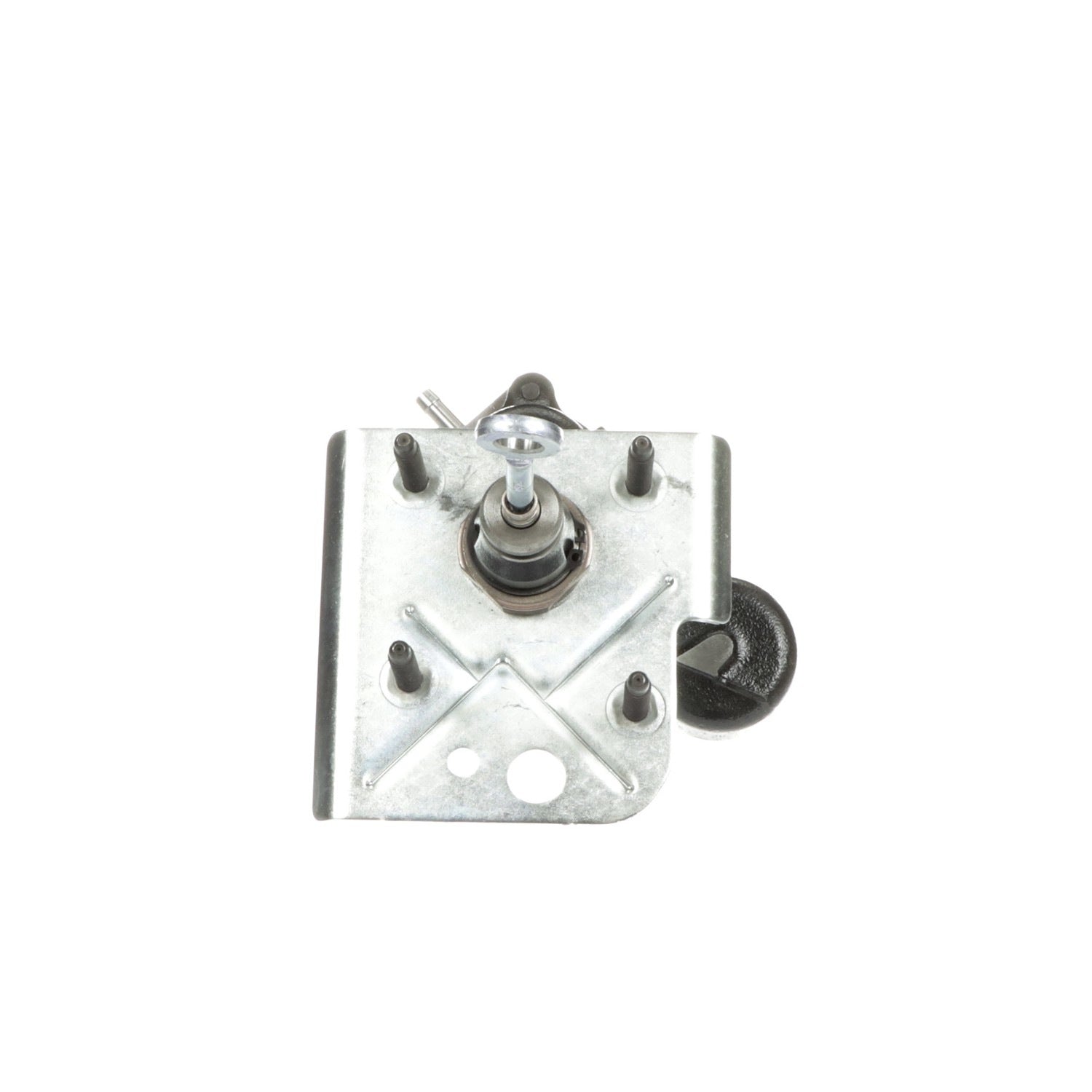 Bosch Power Brake Booster 0204777601