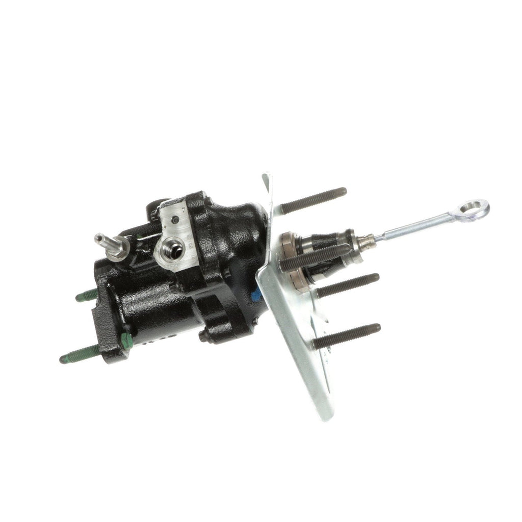 Bosch Power Brake Booster 0204777601