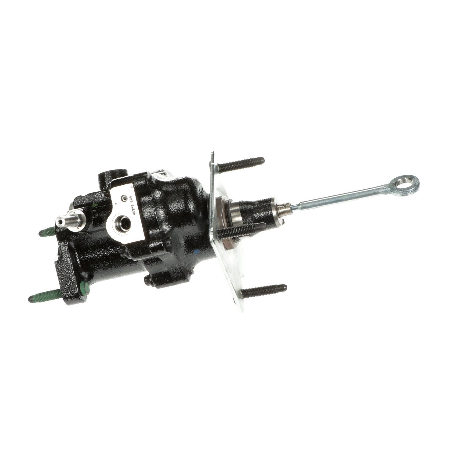 Bosch Power Brake Booster 0204777603