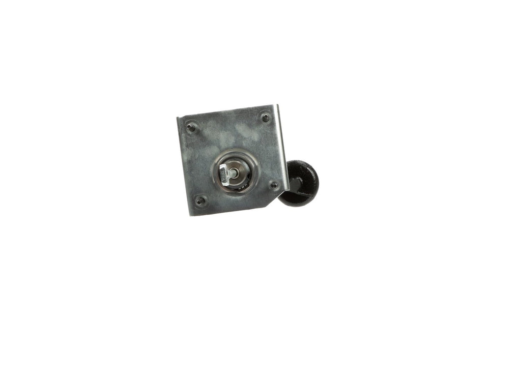 Bosch Power Brake Booster 0204777605
