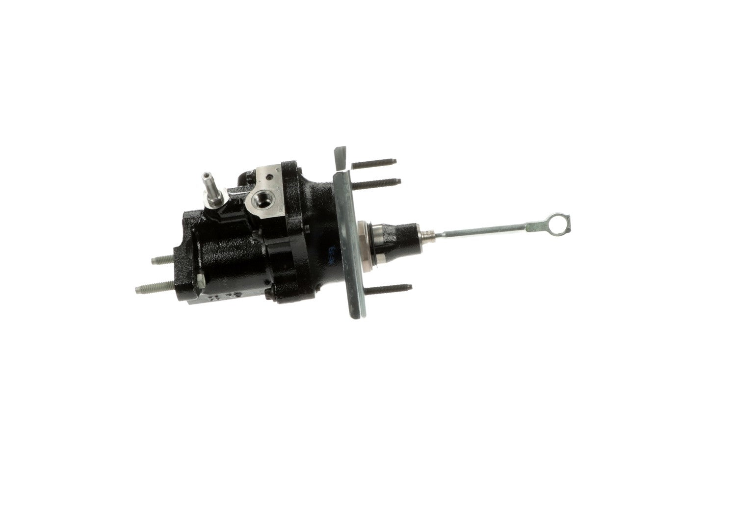 Bosch Power Brake Booster 0204777605