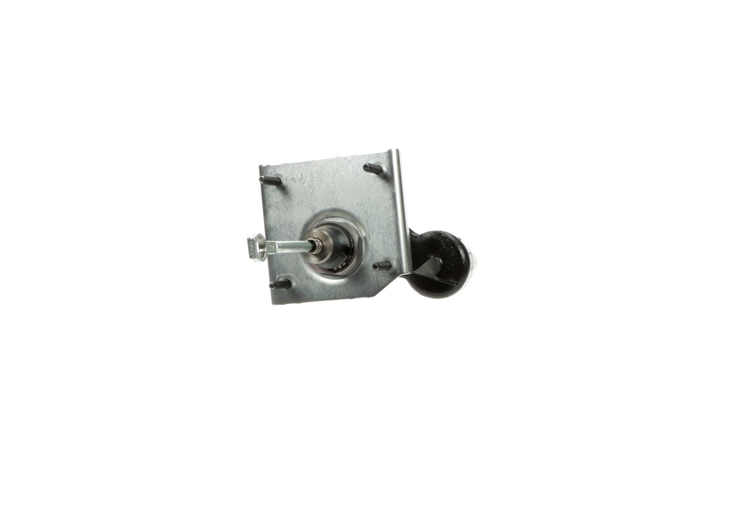 Bosch Power Brake Booster 0204777605