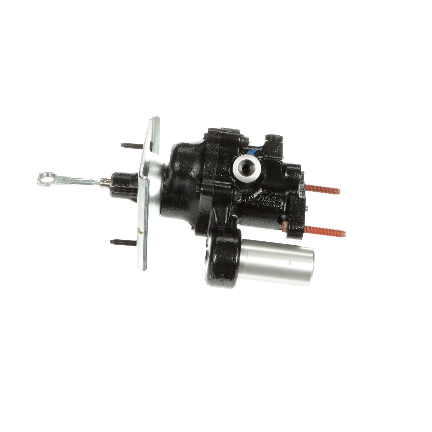 Bosch Power Brake Booster 0204777608
