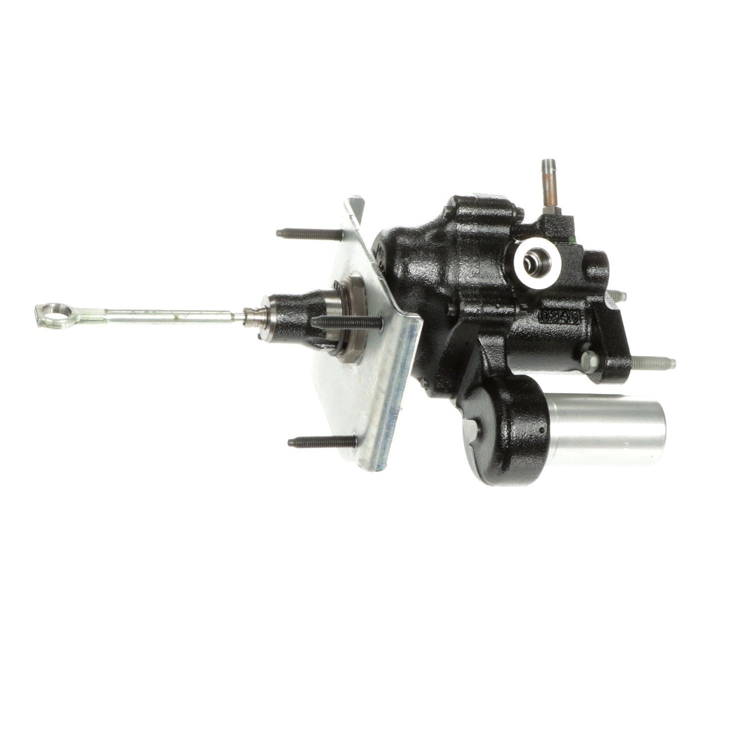 Bosch Power Brake Booster 0204777611