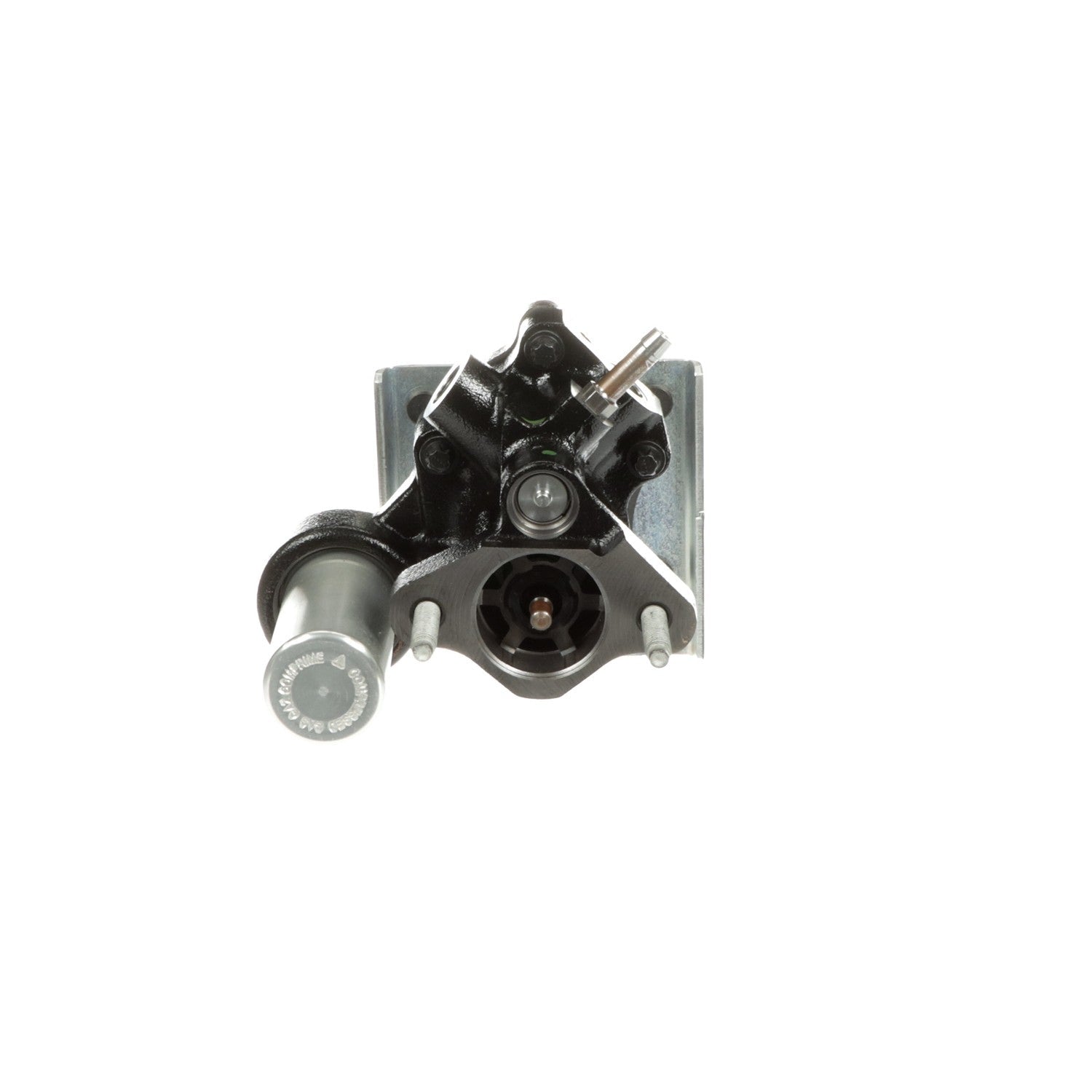 Bosch Power Brake Booster 0204777611