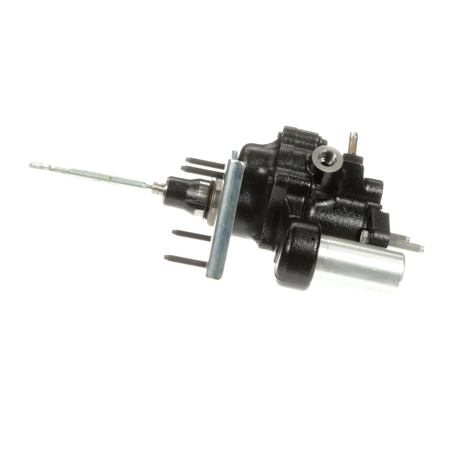 Bosch Power Brake Booster 0204777611