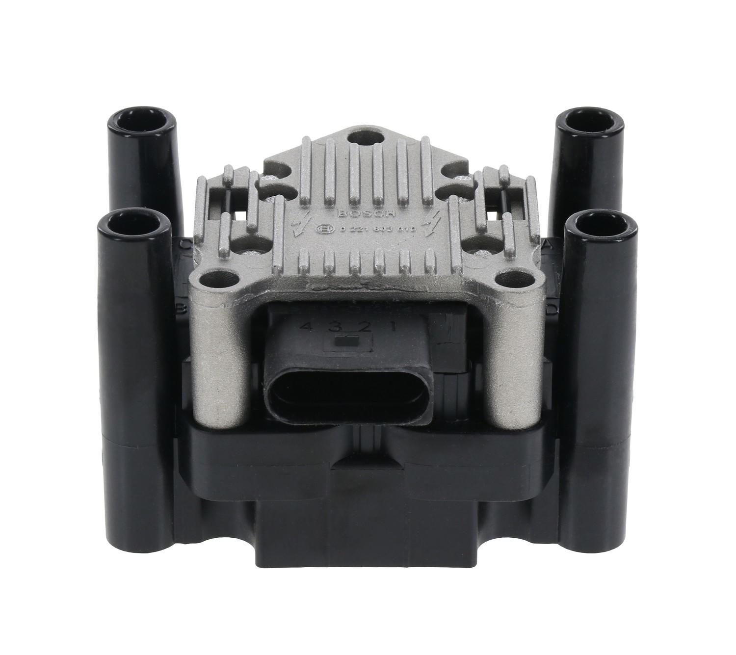 Bosch Ignition Coil 0221603010