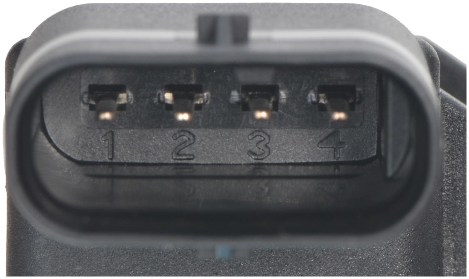 Bosch Manifold Absolute Pressure Sensor 0261230254
