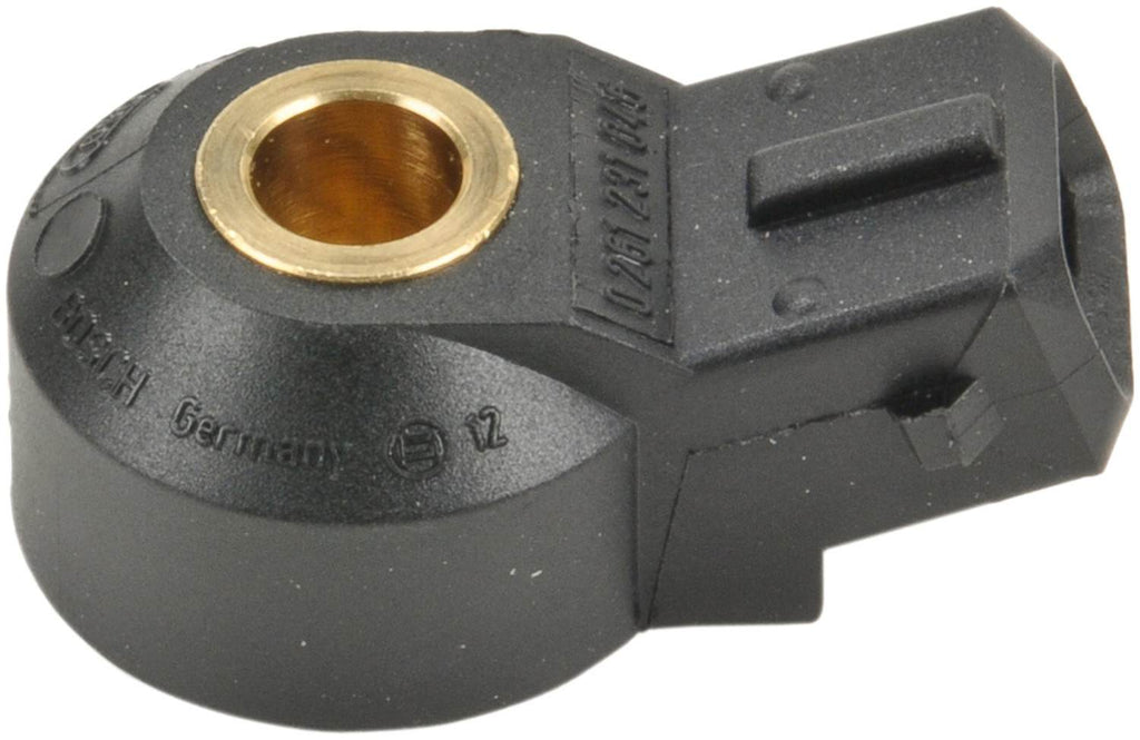 Bosch Ignition Knock (Detonation) Sensor 0261231046