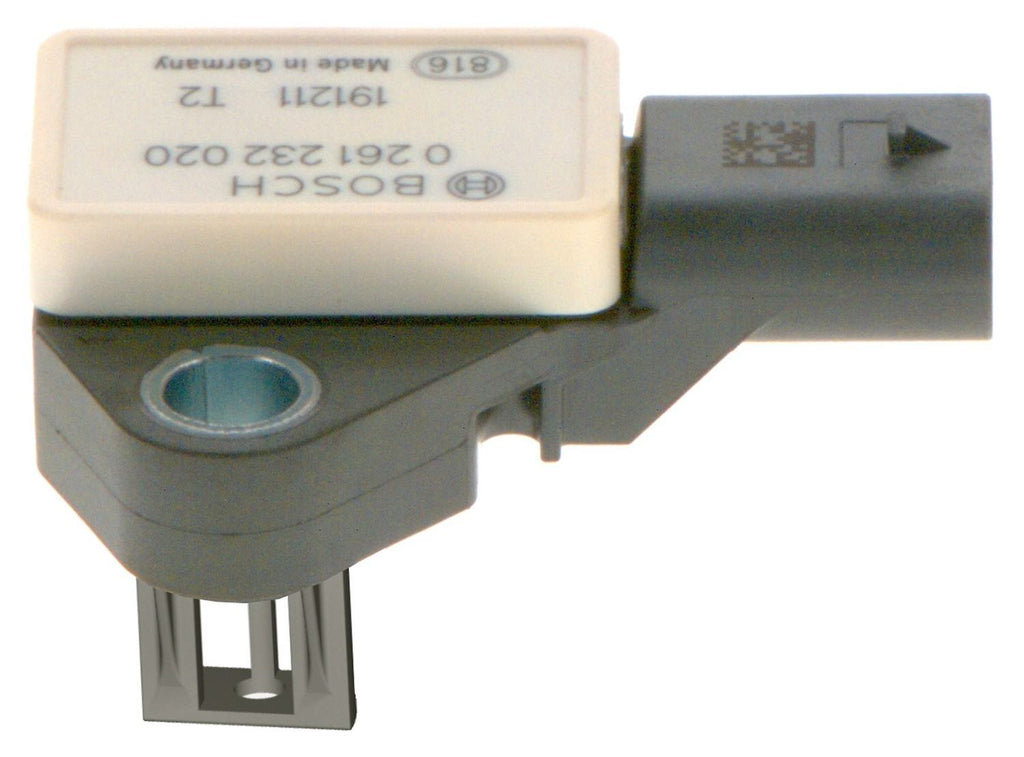 Bosch Manifold Absolute Pressure Sensor 0261232020