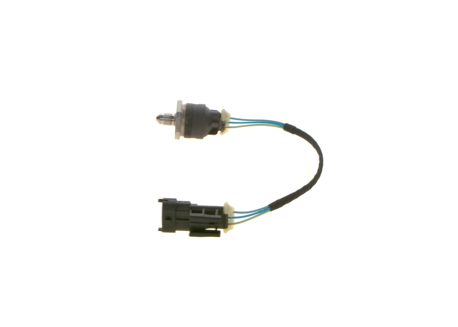 Bosch Manifold Absolute Pressure Sensor 0261545054